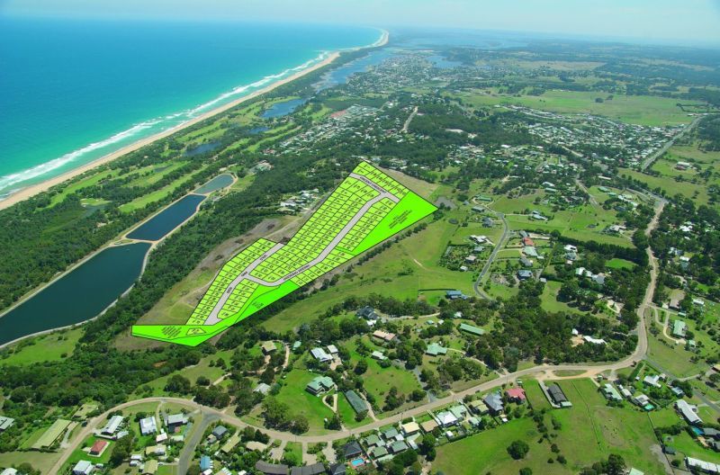 [Land for Sale] Vincent Crescent, Lake Bunga OpenLot